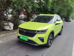 Wuling Xingchi 2022 1.5L CVT Comfort Edition - ფოტო 1