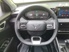 Wuling Xingchi 2022 1.5L CVT Comfort Edition - ფოტო 11
