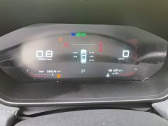 Wuling Xingchi 2022 1.5L CVT Comfort Edition - ფოტო 12