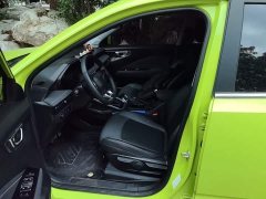Wuling Xingchi 2022 1.5L CVT Comfort Edition - ფოტო 15