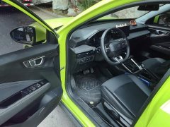 Wuling Xingchi 2022 1.5L CVT Comfort Edition - ფოტო 16