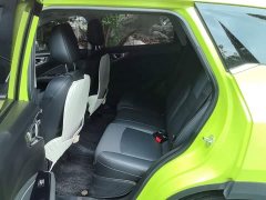 Wuling Xingchi 2022 1.5L CVT Comfort Edition - ფოტო 17