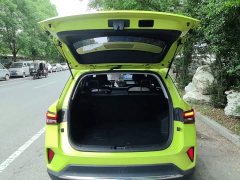 Wuling Xingchi 2022 1.5L CVT Comfort Edition - ფოტო 19