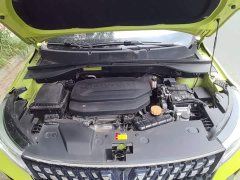 Wuling Xingchi 2022 1.5L CVT Comfort Edition - ფოტო 20