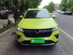Wuling Xingchi 2022 1.5L CVT Comfort Edition - ფოტო 3