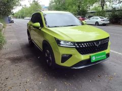 Wuling Xingchi 2022 1.5L CVT Comfort Edition - ფოტო 4