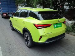 Wuling Xingchi 2022 1.5L CVT Comfort Edition - ფოტო 5