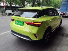 Wuling Xingchi 2022 1.5L CVT Comfort Edition - ფოტო 7