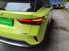 Wuling Xingchi 2022 1.5L CVT Comfort Edition - ფოტო 8
