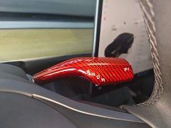 Tesla Model Y Rear-Wheel Drive - ფოტო 10