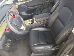 Tesla Model Y Rear-Wheel Drive - ფოტო 11