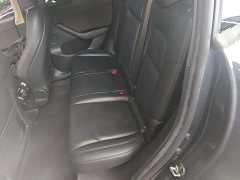 Tesla Model Y Rear-Wheel Drive - ფოტო 13