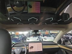Tesla Model Y Rear-Wheel Drive - ფოტო 14