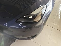 Tesla Model Y Rear-Wheel Drive - ფოტო 18