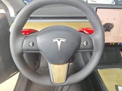 Tesla Model Y Rear-Wheel Drive - ფოტო 7