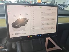 Tesla Model Y Rear-Wheel Drive - ფოტო 9