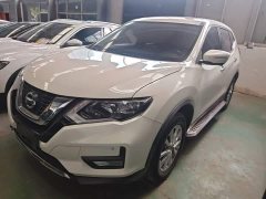 Nissan Qashqai 2.0L CVT 2WD XL ITS Smart Comfort Edition - ფოტო 1