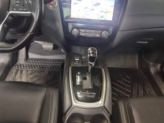 Nissan Qashqai 2.0L CVT 2WD XL ITS Smart Comfort Edition - ფოტო 10