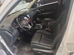 Nissan Qashqai 2.0L CVT 2WD XL ITS Smart Comfort Edition - ფოტო 11