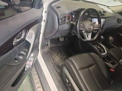 Nissan Qashqai 2.0L CVT 2WD XL ITS Smart Comfort Edition - ფოტო 12