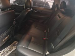 Nissan Qashqai 2.0L CVT 2WD XL ITS Smart Comfort Edition - ფოტო 13