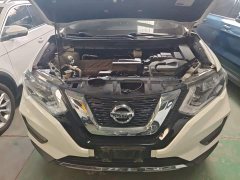 Nissan Qashqai 2.0L CVT 2WD XL ITS Smart Comfort Edition - ფოტო 16