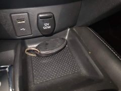 Nissan Qashqai 2.0L CVT 2WD XL ITS Smart Comfort Edition - ფოტო 17