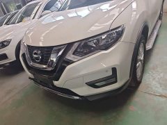 Nissan Qashqai 2.0L CVT 2WD XL ITS Smart Comfort Edition - ფოტო 18