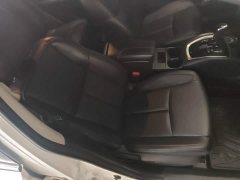Nissan Qashqai 2.0L CVT 2WD XL ITS Smart Comfort Edition - ფოტო 20