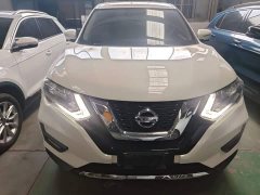 Nissan Qashqai 2.0L CVT 2WD XL ITS Smart Comfort Edition - ფოტო 3