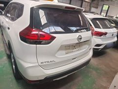 Nissan Qashqai 2.0L CVT 2WD XL ITS Smart Comfort Edition - ფოტო 4