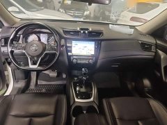 Nissan Qashqai 2.0L CVT 2WD XL ITS Smart Comfort Edition - ფოტო 6