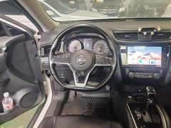 Nissan Qashqai 2.0L CVT 2WD XL ITS Smart Comfort Edition - ფოტო 7
