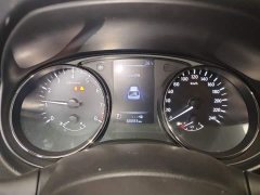 Nissan Qashqai 2.0L CVT 2WD XL ITS Smart Comfort Edition - ფოტო 8