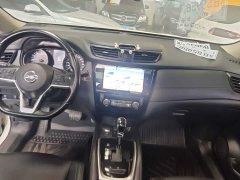 Nissan Qashqai 2.0L CVT 2WD XL ITS Smart Comfort Edition - ფოტო 9