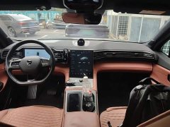 NIO EC6 2020 430KM Sport Edition - ფოტო 10