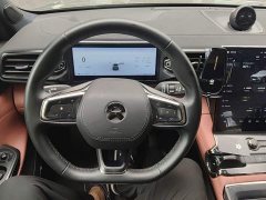 NIO EC6 2020 430KM Sport Edition - ფოტო 11