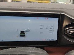 NIO EC6 2020 430KM Sport Edition - ფოტო 12