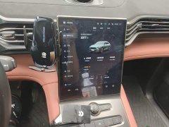 NIO EC6 2020 430KM Sport Edition - ფოტო 13