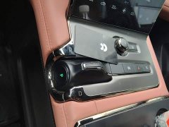 NIO EC6 2020 430KM Sport Edition - ფოტო 14