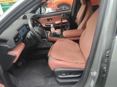 NIO EC6 2020 430KM Sport Edition - ფოტო 15