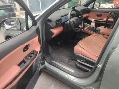 NIO EC6 2020 430KM Sport Edition - ფოტო 16