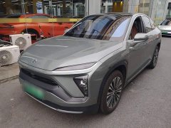 NIO EC6 2020 430KM Sport Edition - ფოტო 2