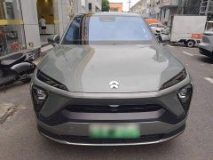 NIO EC6 2020 430KM Sport Edition - ფოტო 3