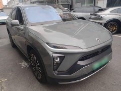 NIO EC6 2020 430KM Sport Edition - ფოტო 4