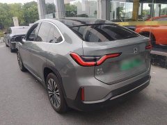 NIO EC6 2020 430KM Sport Edition - ფოტო 5