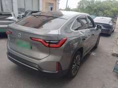 NIO EC6 2020 430KM Sport Edition - ფოტო 7