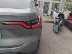 NIO EC6 2020 430KM Sport Edition - ფოტო 8