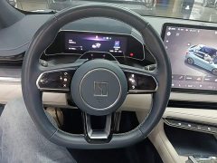 Zeekr Geely Zeekr 001 Ultra-Long Range Dual Motor YOU Edition - ფოტო 11