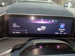 Zeekr Geely Zeekr 001 Ultra-Long Range Dual Motor YOU Edition - ფოტო 12